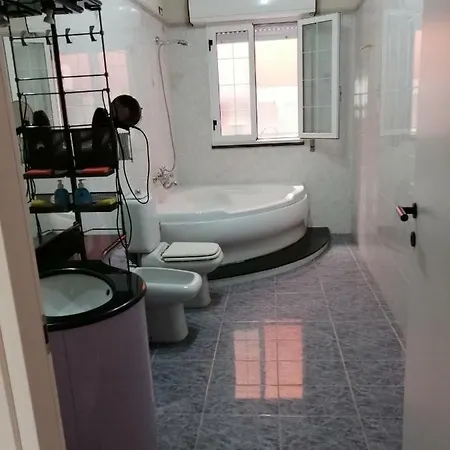 Casa vacanze Lisa *