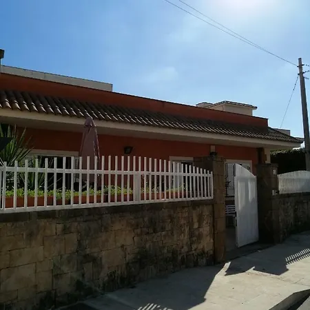 Lisa Casa vacanze