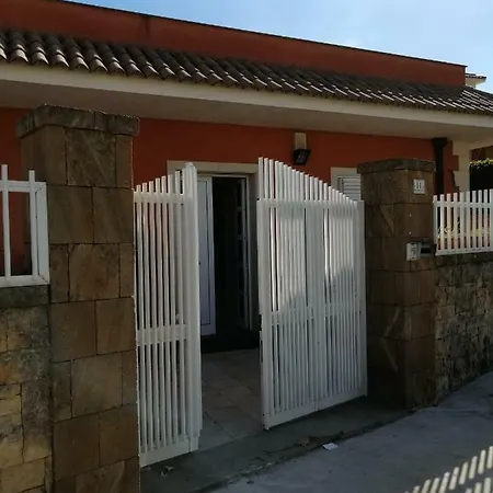Lisa Casa vacanze *