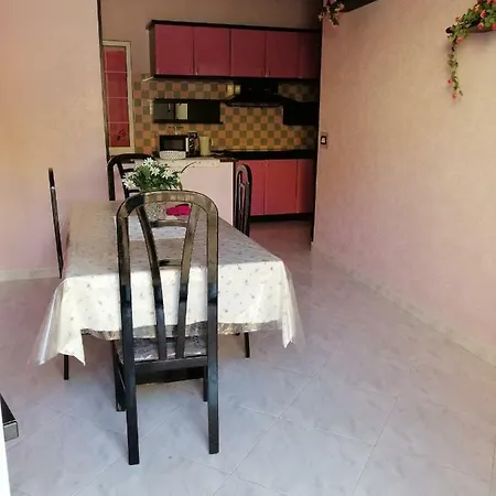 Casa vacanze Lisa Avola