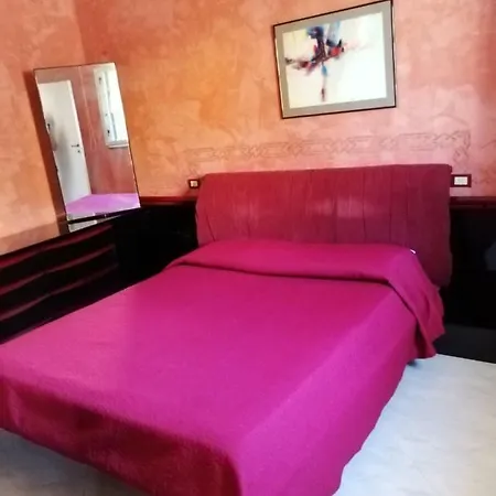 Casa vacanze Lisa *