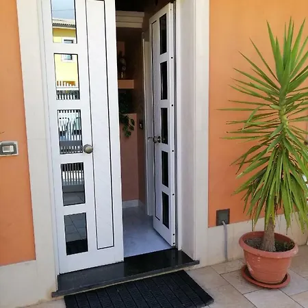 Lisa Casa vacanze Avola