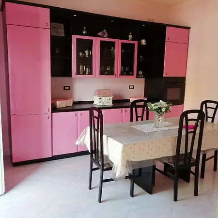 Casa vacanze Lisa
